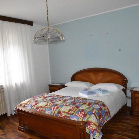 Casa Vacanza Dolcevita Averara Dış mekan fotoğraf