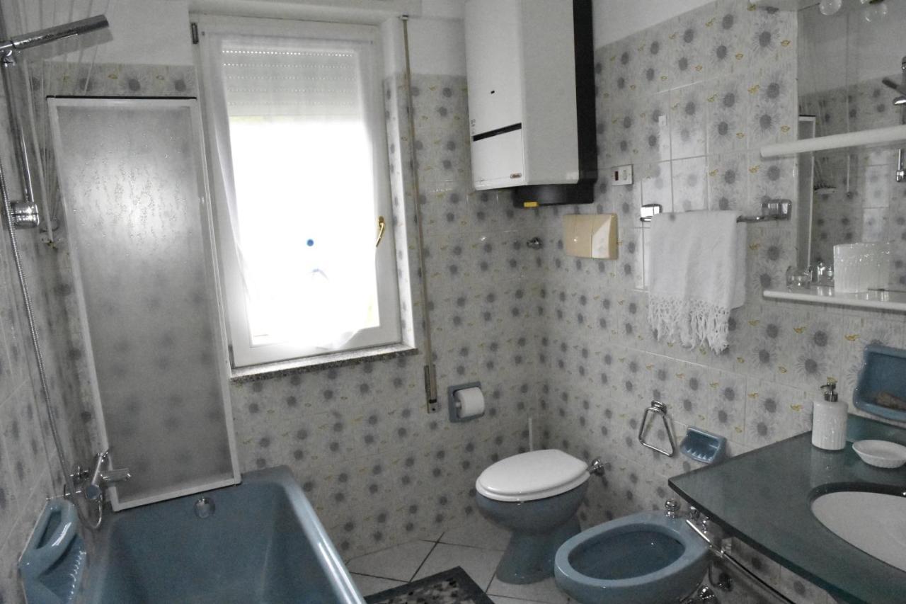 Casa Vacanza Dolcevita Averara Dış mekan fotoğraf