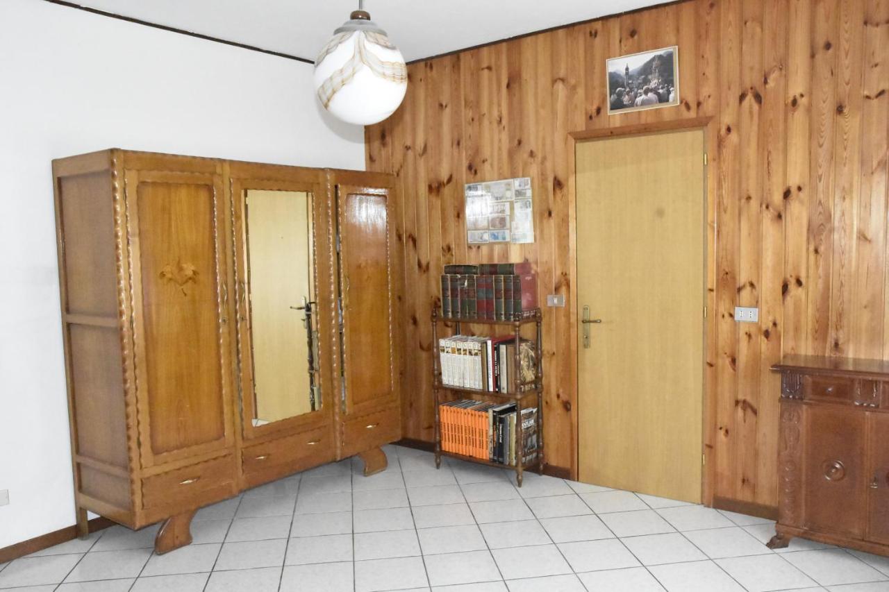 Casa Vacanza Dolcevita Averara Dış mekan fotoğraf