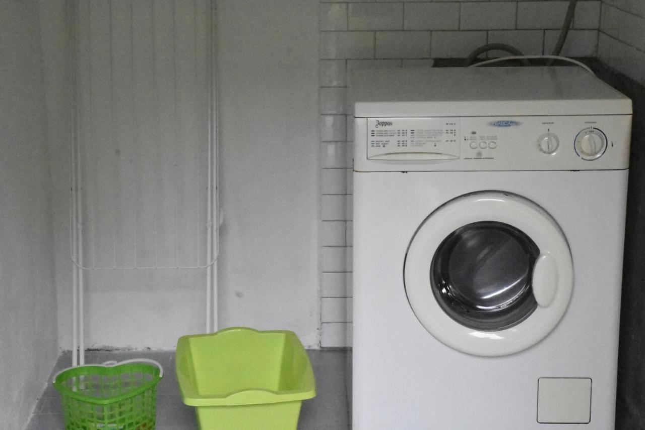 Casa Vacanza Dolcevita Averara Dış mekan fotoğraf