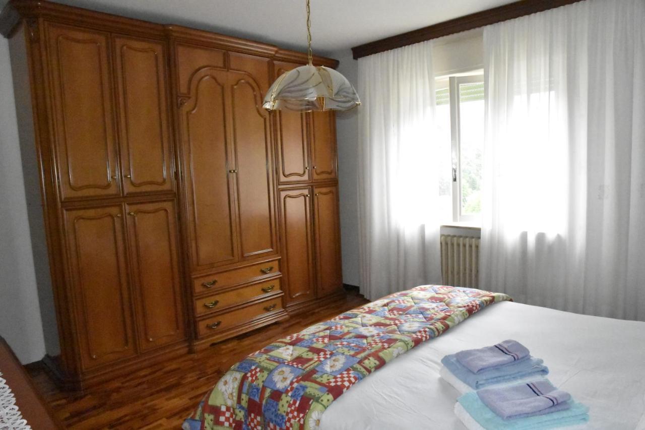 Casa Vacanza Dolcevita Averara Dış mekan fotoğraf