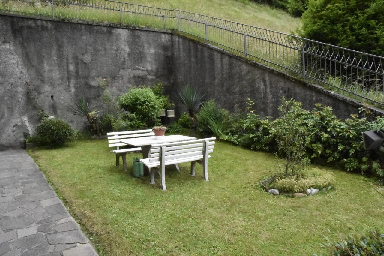 Casa Vacanza Dolcevita Averara Dış mekan fotoğraf