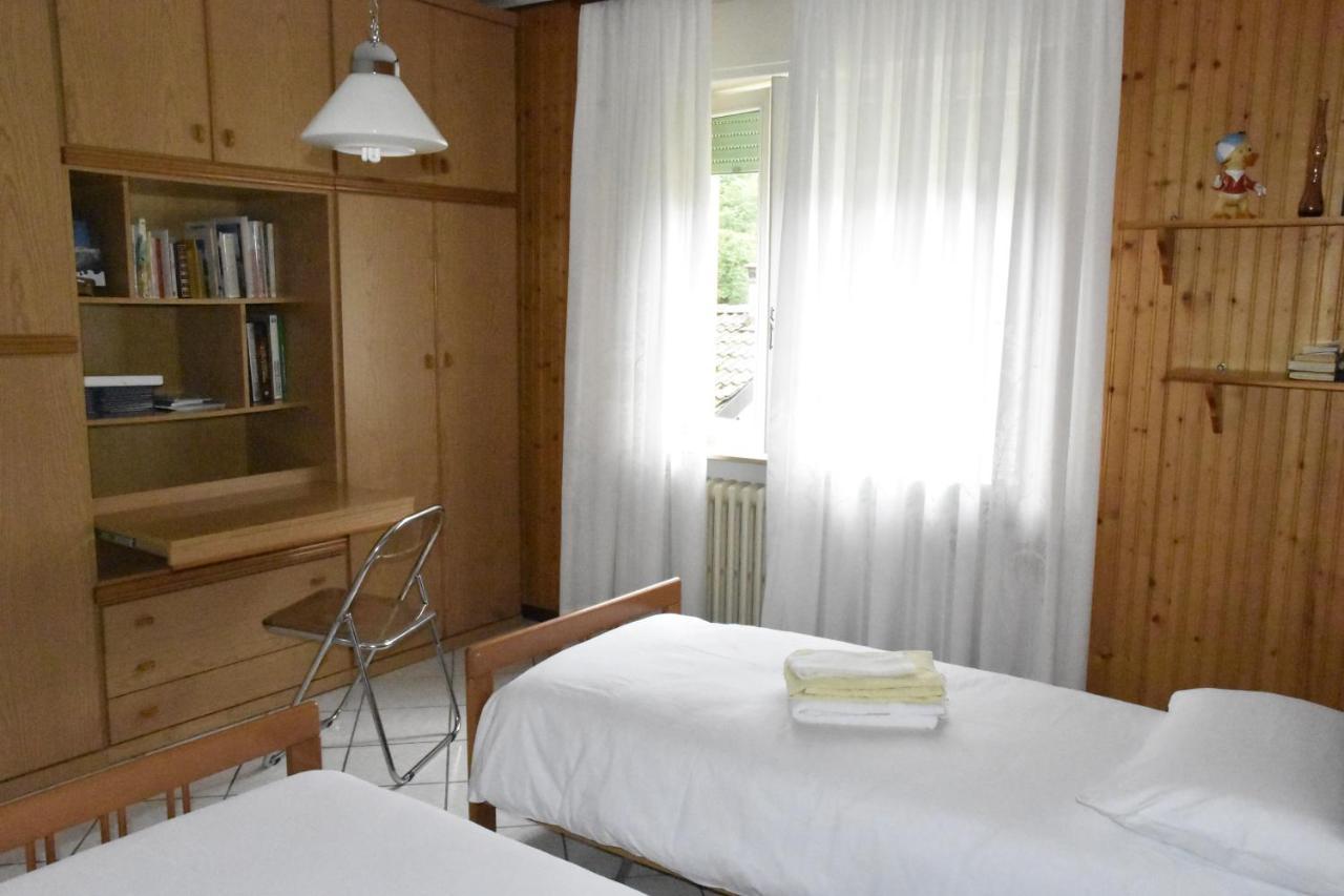 Casa Vacanza Dolcevita Averara Dış mekan fotoğraf