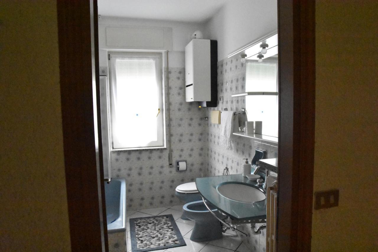 Casa Vacanza Dolcevita Averara Dış mekan fotoğraf